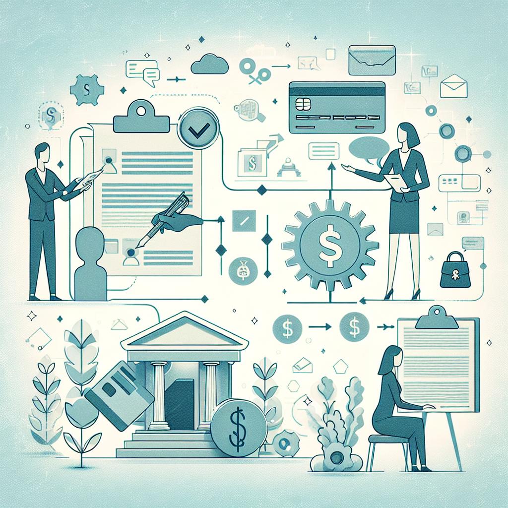 信用貸款陷阱申請流程與撥款時間說明：新手常見誤解與重點整理