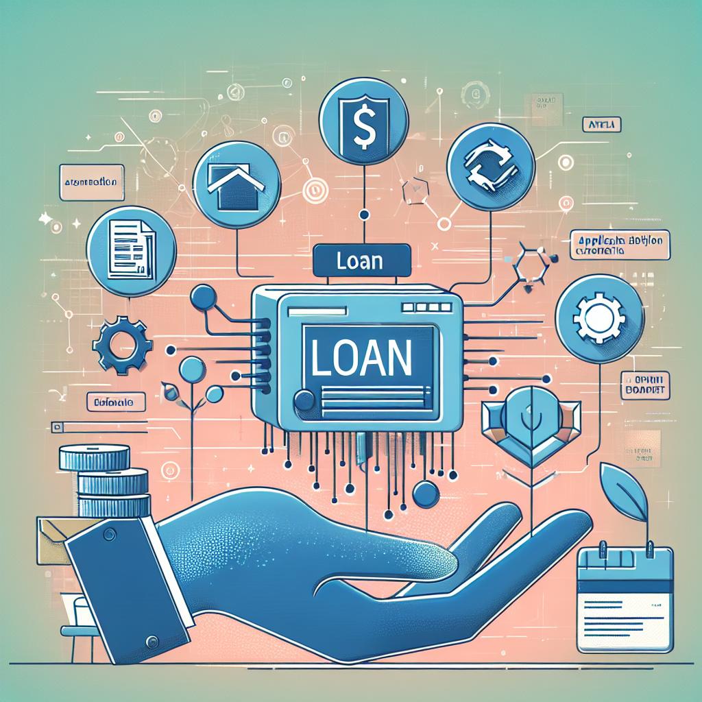 信貸是什麼？申請流程、資格條件與撥款時間重點實用說明