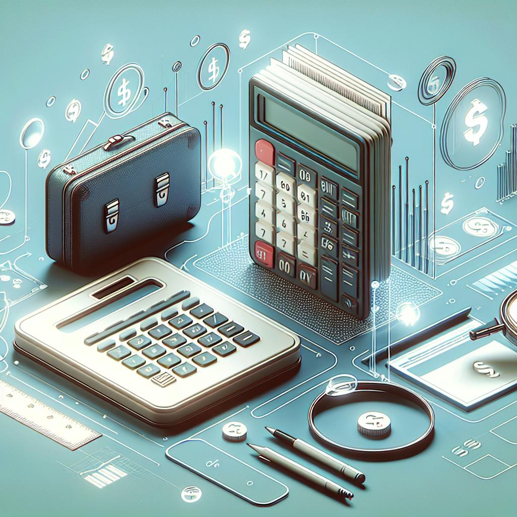 信貸利率怎麼算？申請流程與撥款時間重點整理，快速掌握計算方式