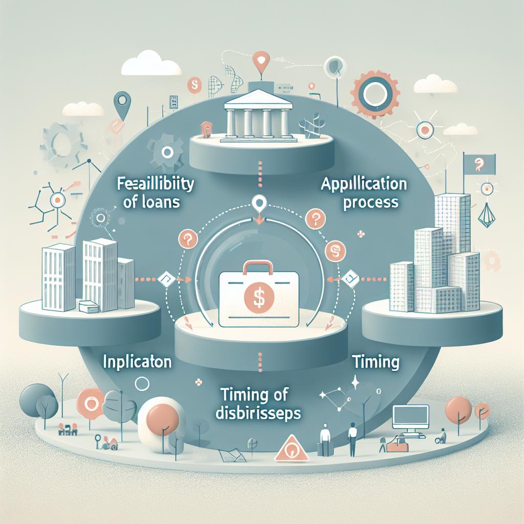 找不到保人怎麼辦？貸款可行性、申請流程與撥款時間重點說明