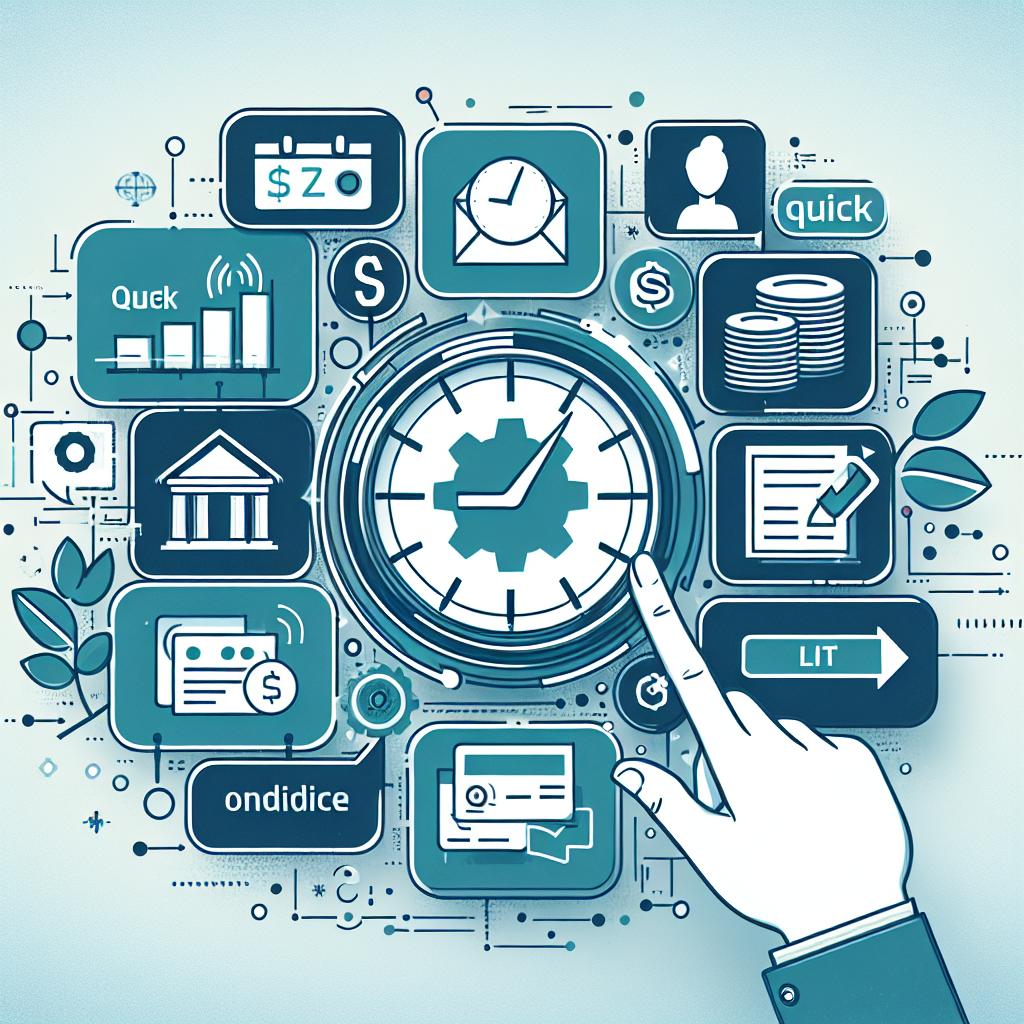 將來銀行貸款申請流程與撥款時間說明，快速申請條件與實用重點整理