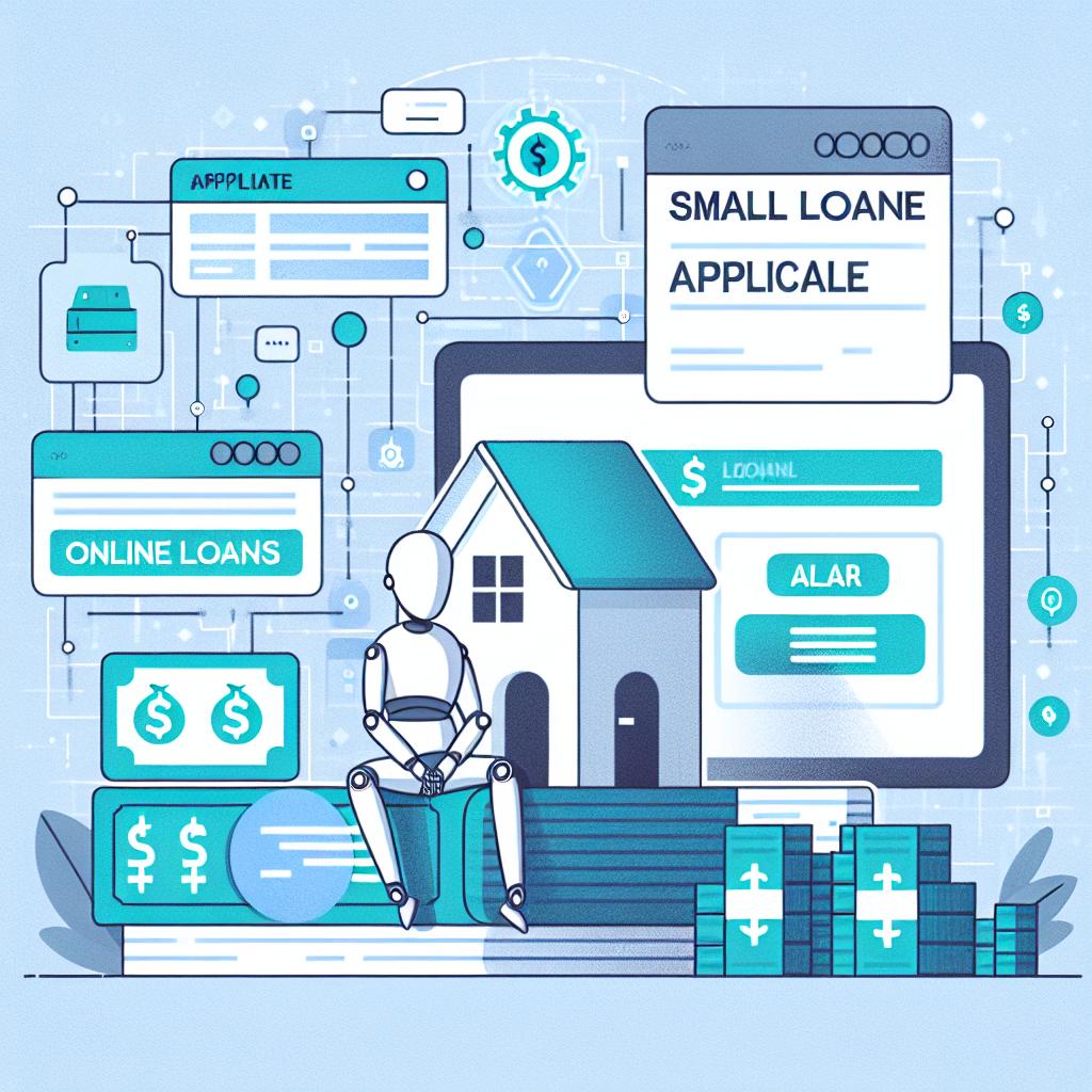 小額借款線上撥款可行性與申請流程解析,撥款時間及常見申請重點整理