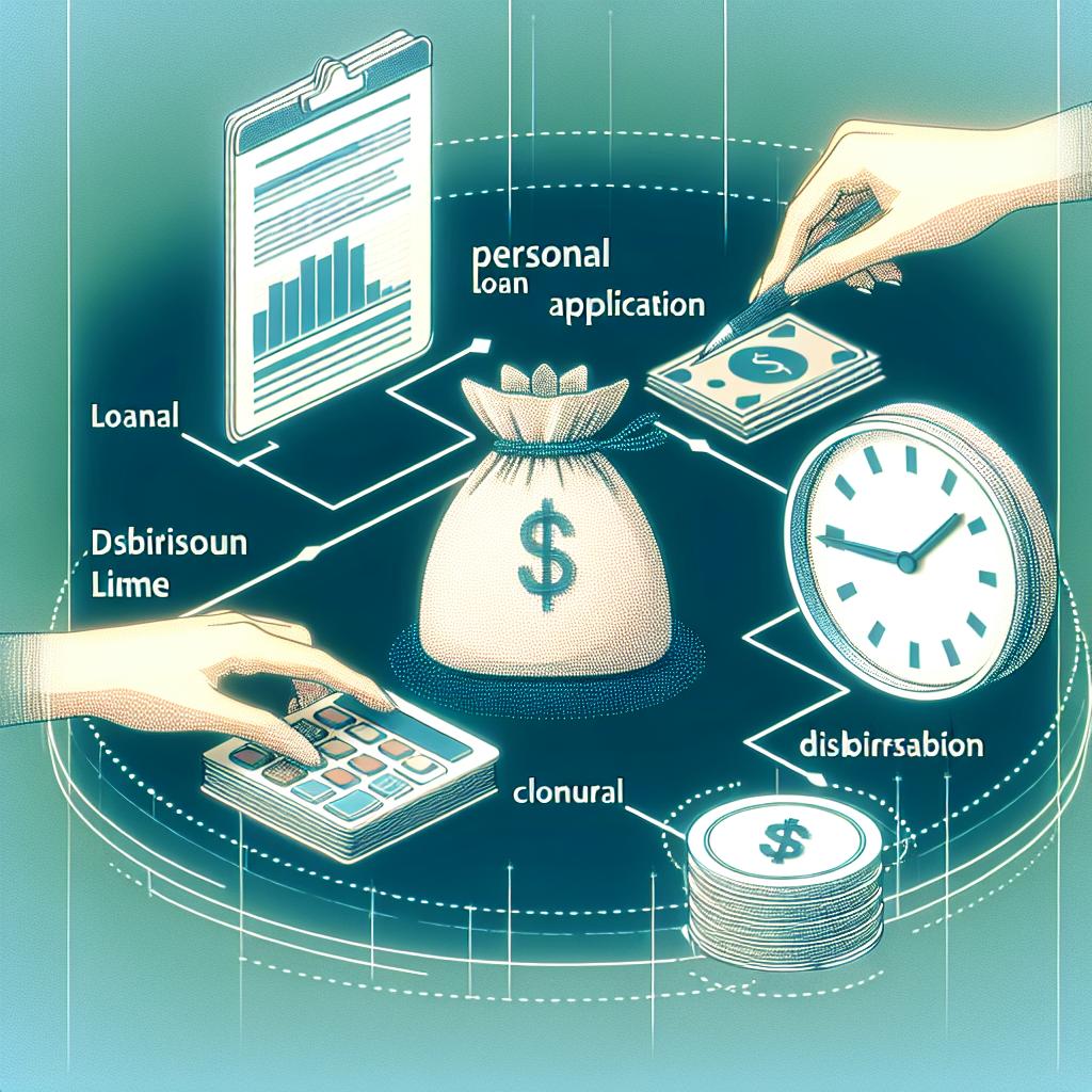 信貸可以貸多少？申請流程、額度計算與撥款時間重點整理