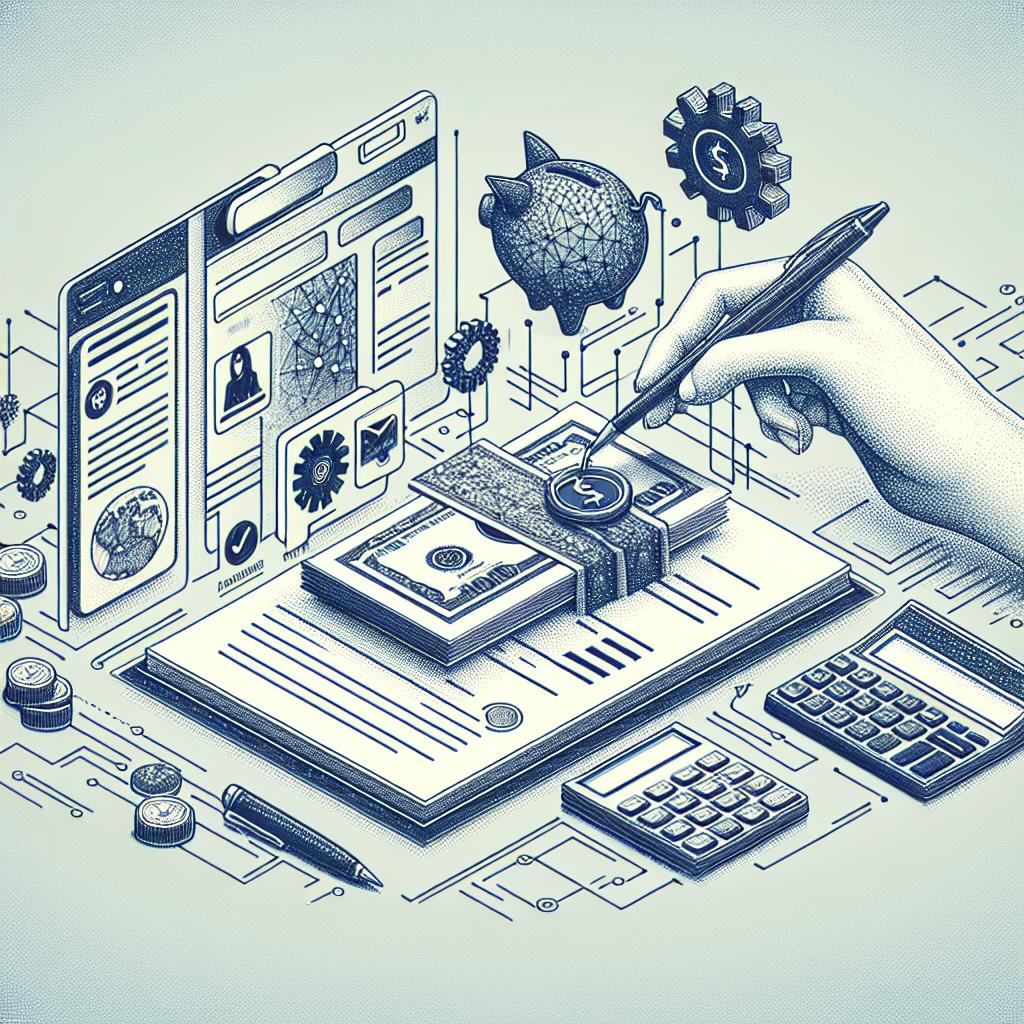 將來銀行信貸好過嗎?申請流程、資格與撥款時間重點整理