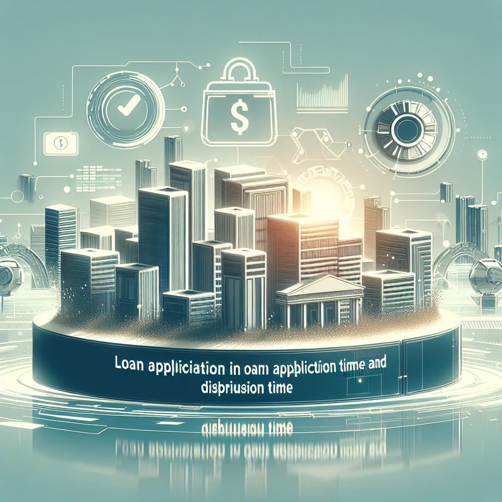 將來 信貸申請流程與撥款時間說明：可行性、條件與重點整理