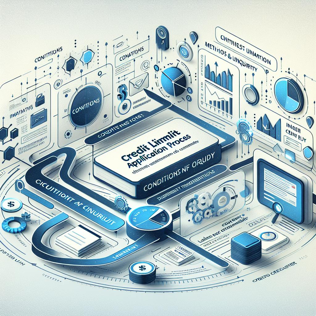 信貸上限申請流程與撥款時間說明:條件、查詢方式與重點整理