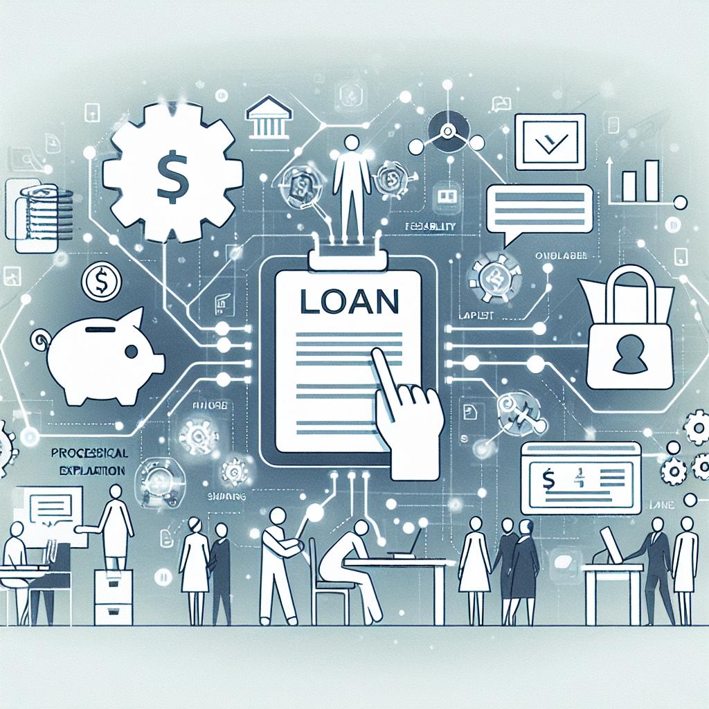 借信貸好嗎?申請流程、撥款時間及可行性重點整理與實用說明