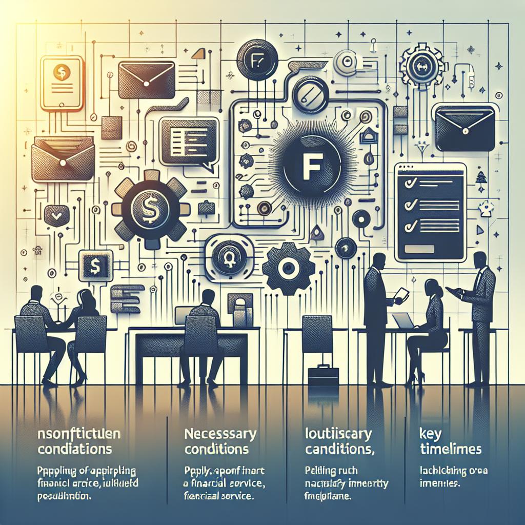 承作是什麼意思?申請流程、所需條件與撥款時間重點整理