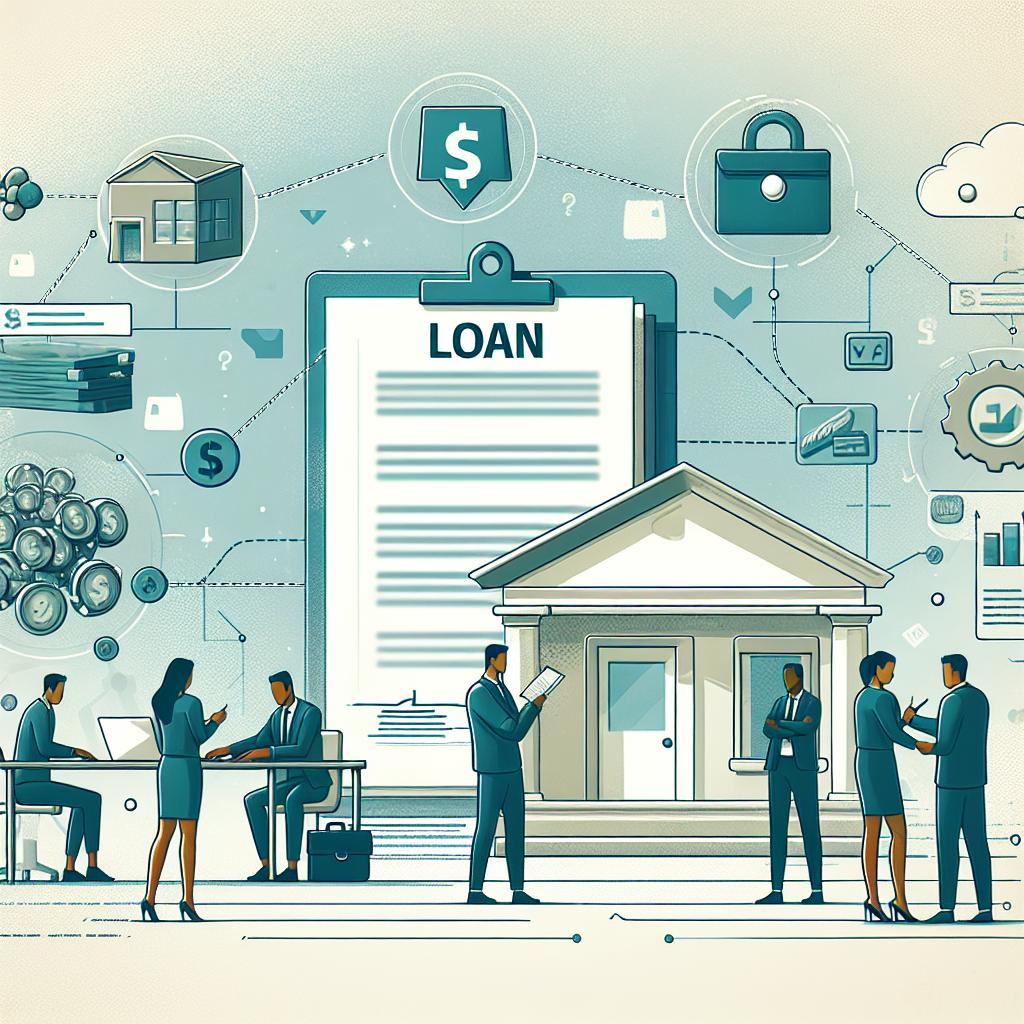 信貸綁約意思與申請流程、撥款時間說明及注意事項重點整理