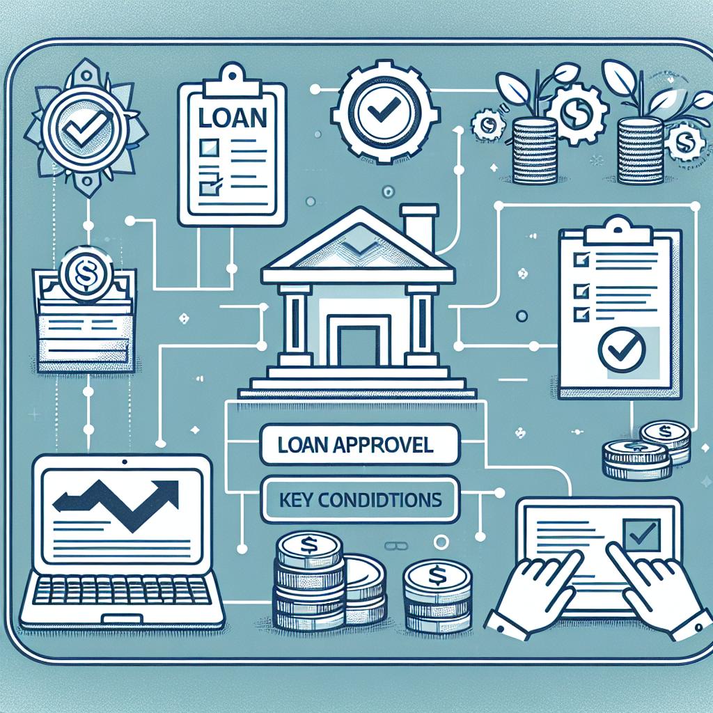 核貸是什麼意思?申請流程、核貸條件與撥款時間重點實用說明