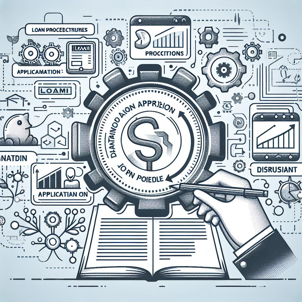 核貸意思與申請流程重點整理：核貸流程、條件及撥款時間說明