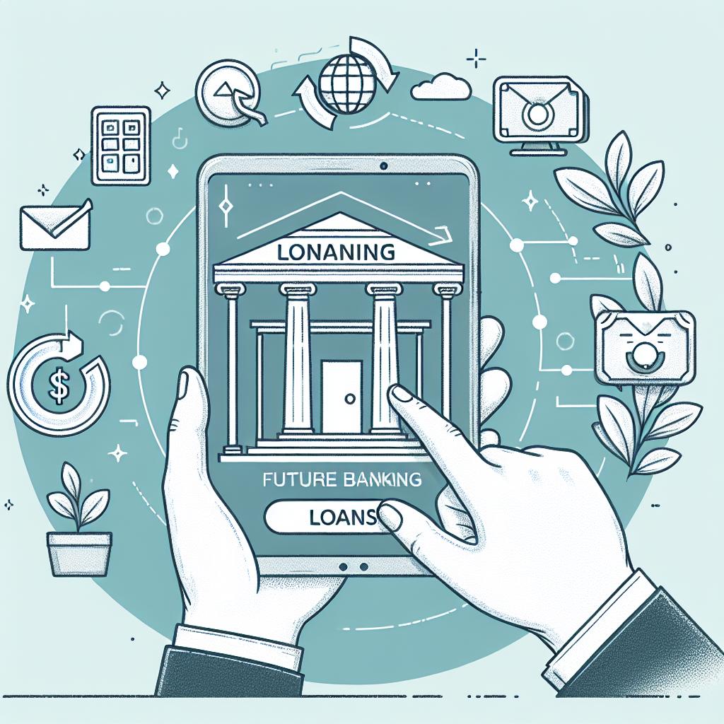 將來銀行貸款好過嗎?申請流程、撥款時間及需要條件重點整理