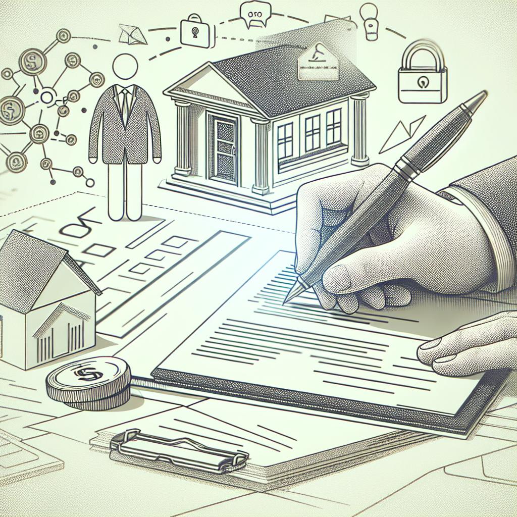 信貸 條件與申請流程重點整理,快速了解資格要求與撥款時間說明