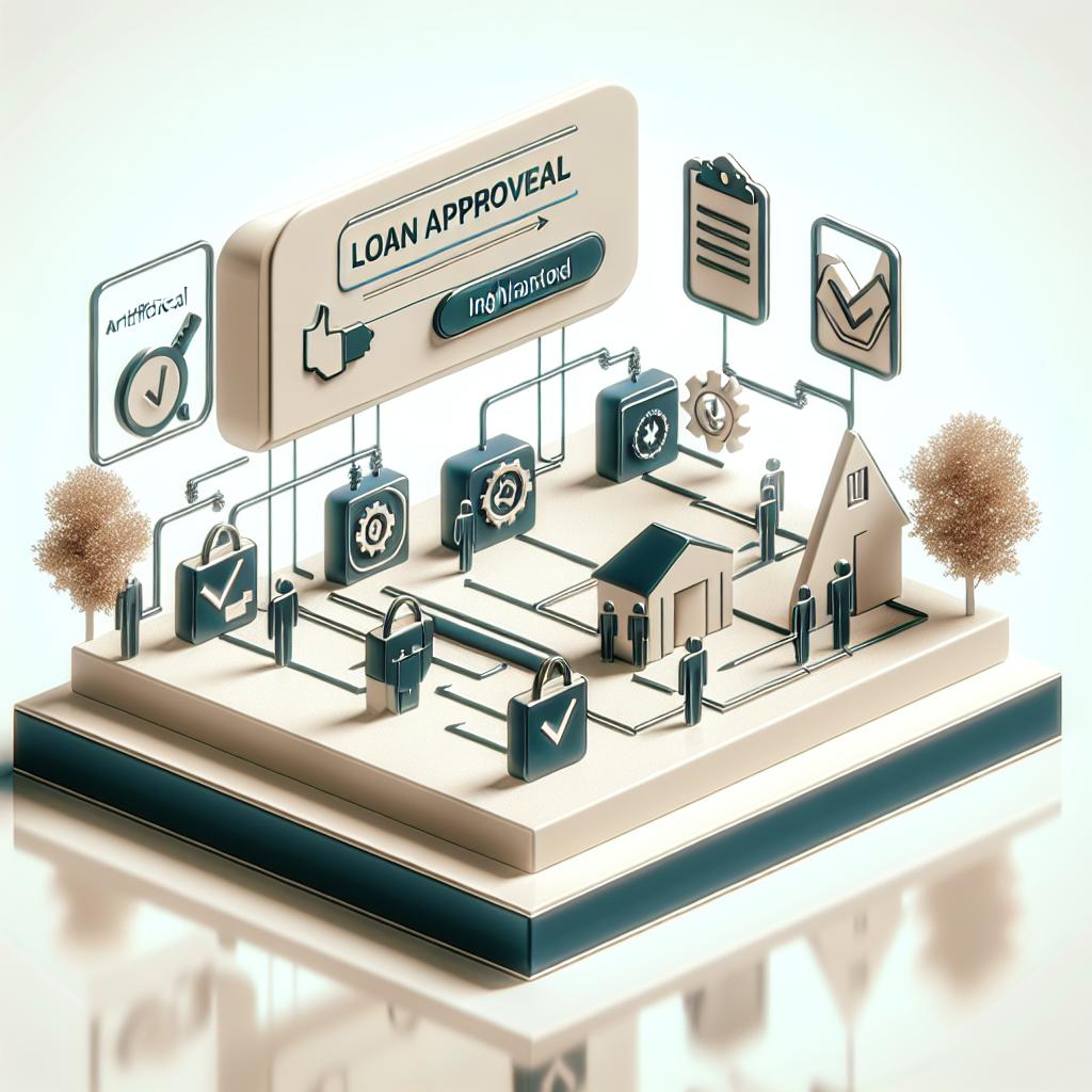 信貸審核流程申請步驟與資格重點整理,快速了解撥款時間與所需資料