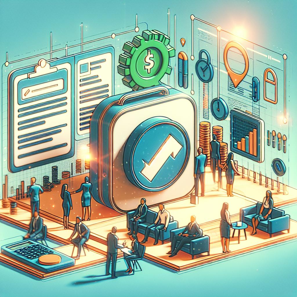 信貸 審核 時間與流程重點整理：申請條件、資料查核與撥款時間說明