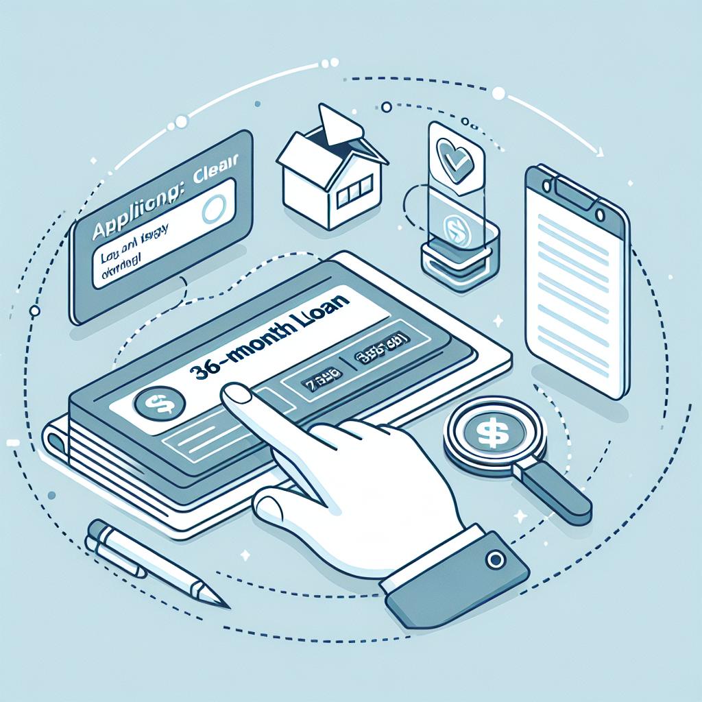36期是多久?三十六期貸款申請流程、所需條件及撥款時間重點整理