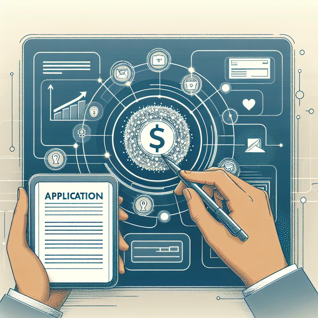 消金業務意思與申請流程重點整理,快速申請與撥款時間說明