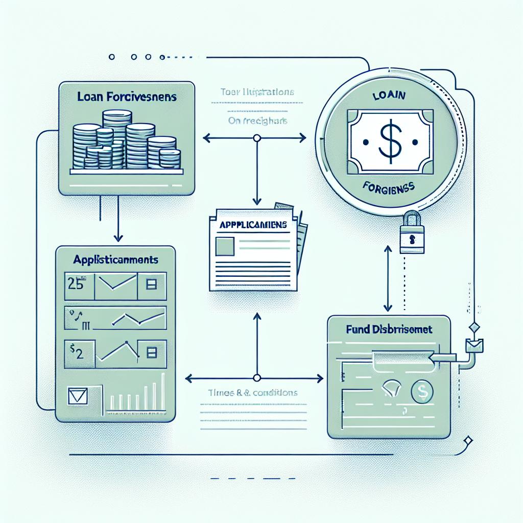 信貸 寬限期申請流程與可行性說明，撥款時間與條件重點整理