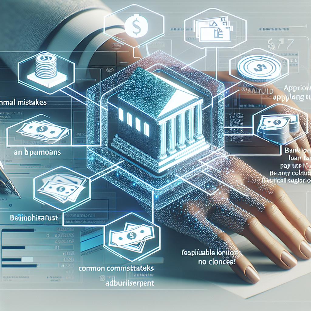 將來銀行貸款沒過申請流程與撥款時間說明，新手貸款常見誤區與可行處