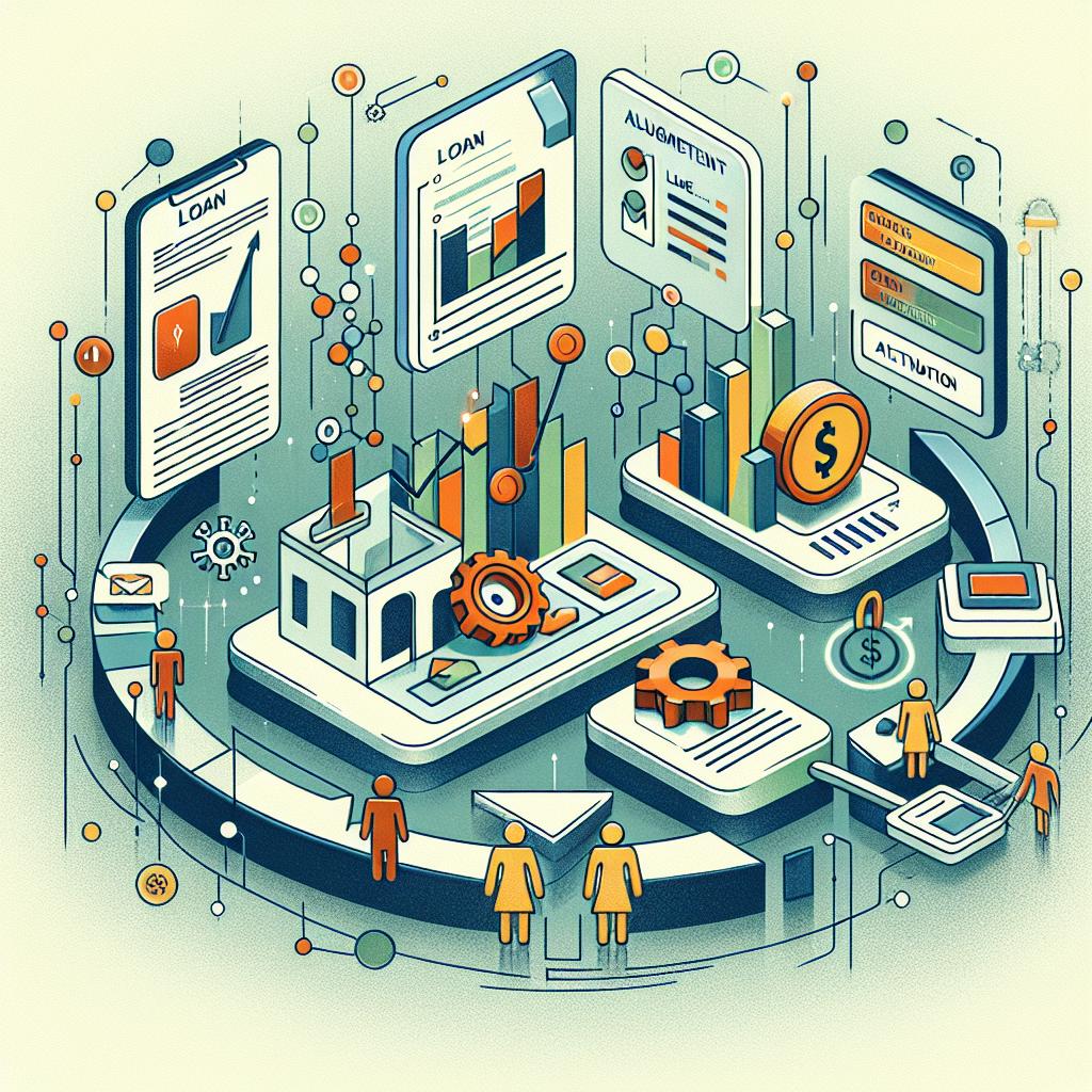 信貸利率多少算高?申請流程、撥款時間及利率判斷重點實用說明